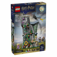 LEGO Harry Potter 76467 Het huis van Loena Leeflang