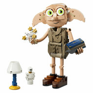 LEGO Harry Potter 76469 Dobby de vrije elf
