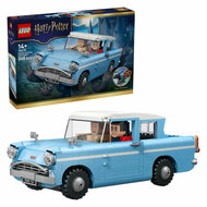 LEGO Harry Potter 76470 Vliegende Ford Anglia