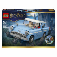 LEGO Harry Potter 76470 Vliegende Ford Anglia