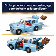 LEGO Harry Potter 76470 Vliegende Ford Anglia