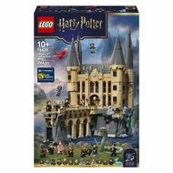 LEGO Harry Potter 76473 Kasteel Zweinstein: Oostvleugel