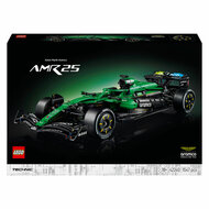 LEGO Technic 42240 Aston Martin Aramco AMR25 F1 Auto