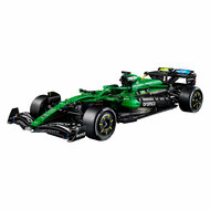 LEGO Technic 42240 Aston Martin Aramco AMR25 F1 Auto