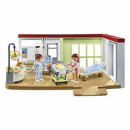 Playmobil Action Heroes Kraamafdeling - 71617