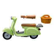 Playmobil 1969 Vespa 150 Sprint Veloce groen - 71622