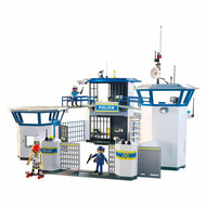 Playmobil City Action Politie Commandocentrum - 71874