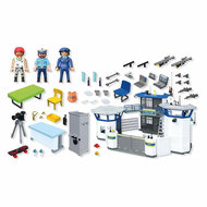 Playmobil City Action Politie Commandocentrum - 71874