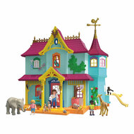 Playmobil Animals &amp; Friends Levendig Dierenhuis - 71853