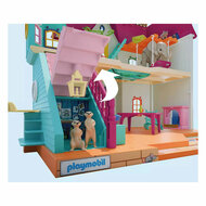 Playmobil Animals &amp; Friends Levendig Dierenhuis - 71853