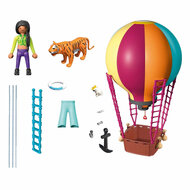 Playmobil Animals &amp; Friends Ballonvaart - 71854