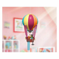 Playmobil Animals &amp; Friends Ballonvaart - 71854
