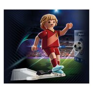 Playmobil Sports &amp; Action Voetballer Belgi?? - 71128