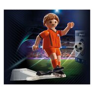 Playmobil Sports &amp; Action Voetballer Nederland - 71130
