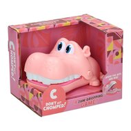 Bijtspel Nijlpaard