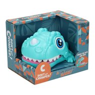 Bijtspel Dinosaurus