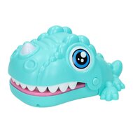Bijtspel Dinosaurus