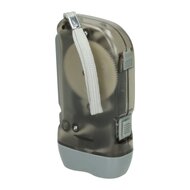 Zaklamp met Knijpkatfunctie