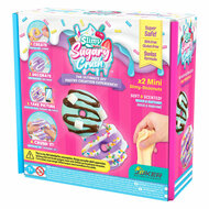 Slimy Sugary Crush Mini Donut Maak je Slijm