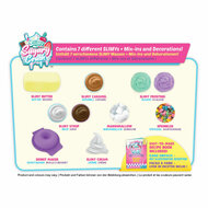 Slimy Sugary Crush Mini Donut Maak je Slijm