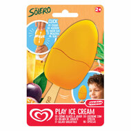 Casdon Ola Exotic Solero Speelijs