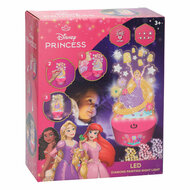 Disney Prinses Diamond Painting Nachtlamp