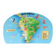 Mijn eerste dierenatlas