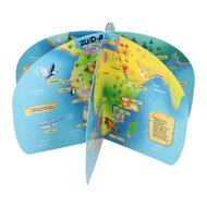 Mijn eerste dierenatlas