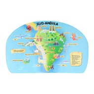 Mijn eerste wereldatlas