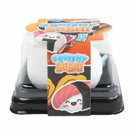 Kawaii Squisjy Sushi, 5cm