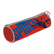 Cilindrische Etui Spiderman
