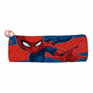 Cilindrische Etui Spiderman