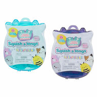 Squishmallows Squish-a-longs Verrassing Speelfiguur