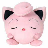 Pok??mon Slapende Knuffel Pluche Jigglypuff, 45cm