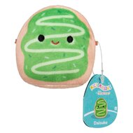 Squishmallows Knuffel Pluche - Micromallows Ingred, Amelie, Daisuke - 3dlg.