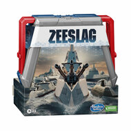 Zeeslag Actiespel