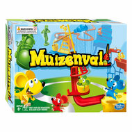 Muizenval Bordspel