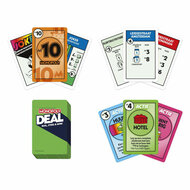Monopoly Deal Kaartspel