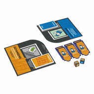 Monopoly Naar de Gevangenis Uitbreiding