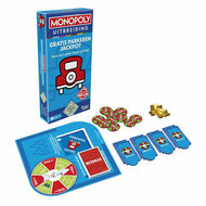 Monopoly Gratis Parkeren Jackpot Uitbreiding