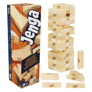 Jenga Balansspel
