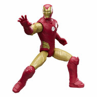 Marvel Avengers Titan Series Iron Man Speelfiguur