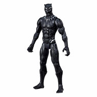 Marvel Avengers Titan Hero Series Black Panther Speelfiguur