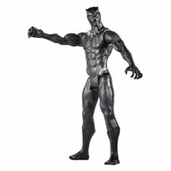 Marvel Avengers Titan Hero Series Black Panther Speelfiguur