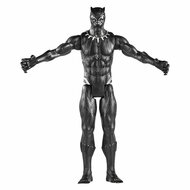 Marvel Avengers Titan Hero Series Black Panther Speelfiguur
