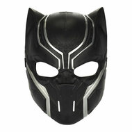 Marvel Avengers Black Panther Masker