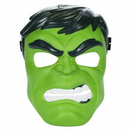 Marvel Avengers Hulk Masker