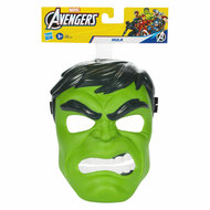 Marvel Avengers Hulk Masker