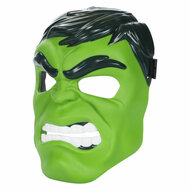 Marvel Avengers Hulk Masker