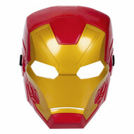 Marvel Avengers Iron Man Masker